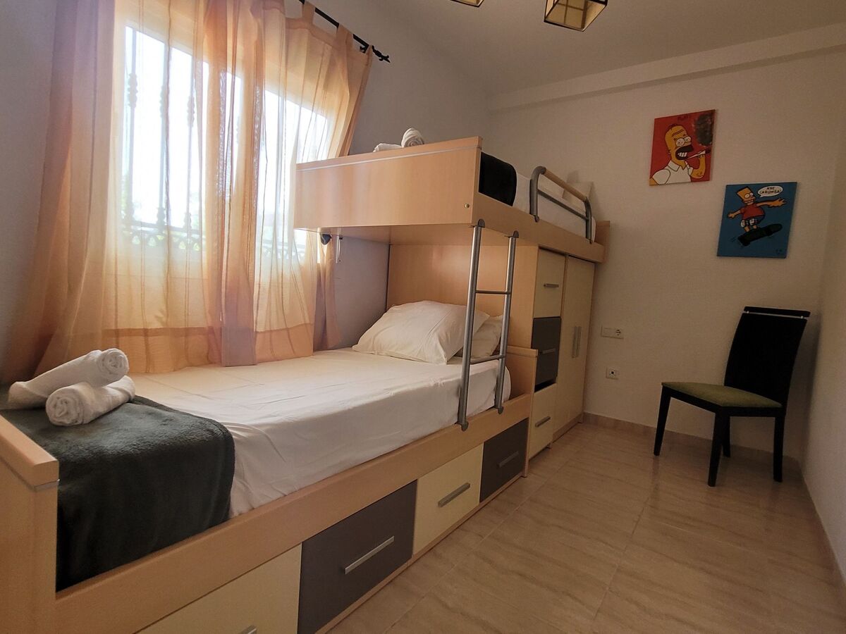 Appartement 2 chambres à 2 min de la plage, Torremolinos - Photo 31