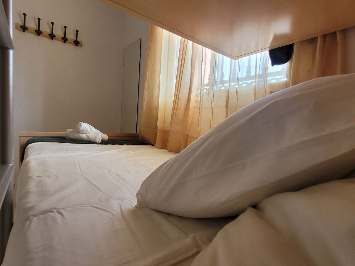 Appartement 2 chambres à 2 min de la plage, Torremolinos - Photo 35