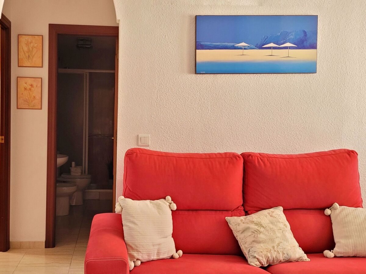 Appartement 2 chambres à 2 min de la plage, Torremolinos - Photo 46