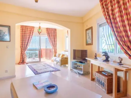 Villa Romeo, Location Maison 8 personnes à Benalmádena Costa - Photo 5