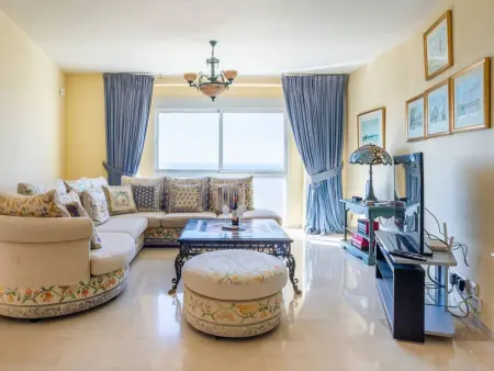 Villa Romeo, Location Maison 8 personnes à Benalmádena Costa - Photo 6