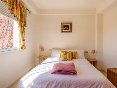 Villa Romeo, Location Maison 8 personnes à Benalmádena Costa - Photo 7