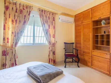Villa Romeo, Location Maison 8 personnes à Benalmádena Costa - Photo 8