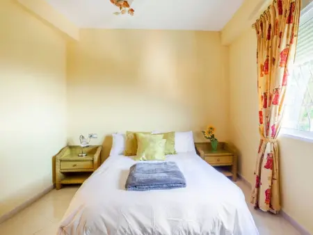Villa Romeo, Location Maison 8 personnes à Benalmádena Costa - Photo 9