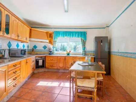 Villa Romeo, Location Maison 8 personnes à Benalmádena Costa - Photo 10