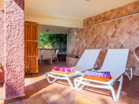 Villa Romeo, Location Maison 8 personnes à Benalmádena Costa - Photo 11