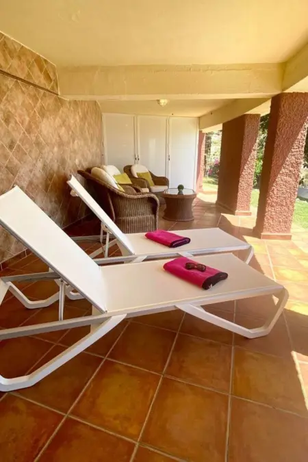 Villa Romeo, Location Maison 8 personnes à Benalmádena Costa - Photo 12