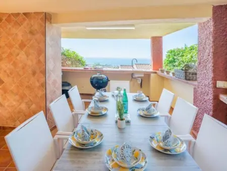 Villa Romeo, Location Maison 8 personnes à Benalmádena Costa - Photo 13