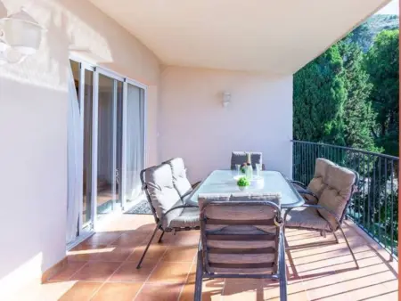 Villa Romeo, Location Maison 8 personnes à Benalmádena Costa - Photo 15