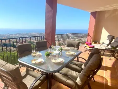 Villa Romeo, Location Maison 8 personnes à Benalmádena Costa - Photo 16
