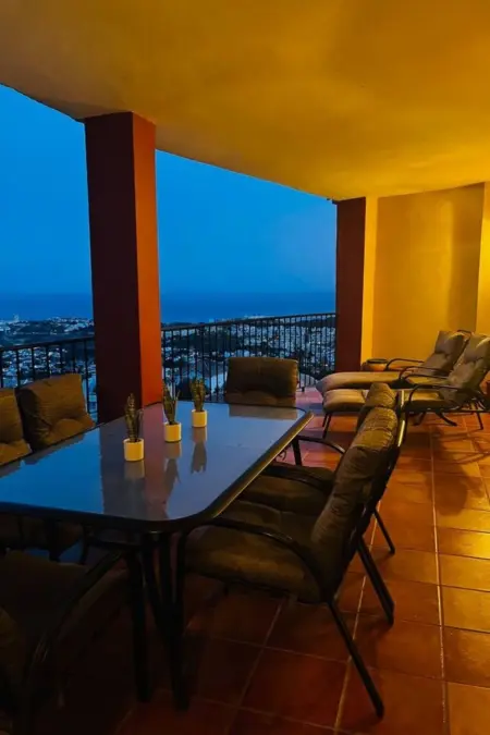 Villa Romeo, Location Maison 8 personnes à Benalmádena Costa - Photo 17