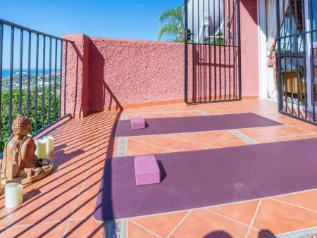 Villa Romeo, Location Maison 8 personnes à Benalmádena Costa - Photo 18