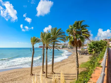 Villa Romeo, Location Maison 8 personnes à Benalmádena Costa - Photo 20