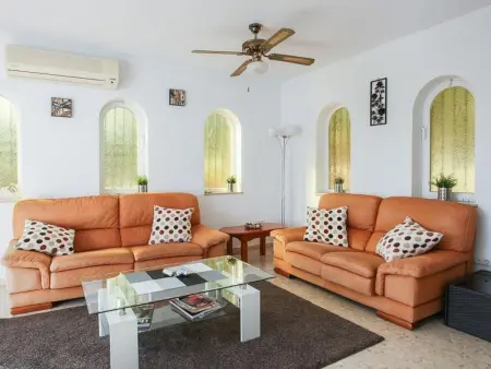 Villa Violeta, Location Maison 6 personnes à Benalmádena Costa - Photo 1