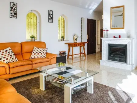 Villa Violeta, Location Maison 6 personnes à Benalmádena Costa - Photo 2