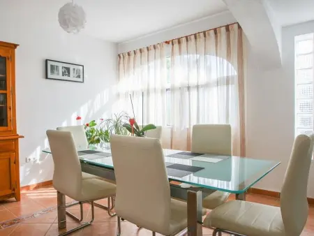 Villa Violeta, Location Maison 6 personnes à Benalmádena Costa - Photo 3