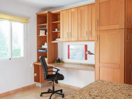 Villa Violeta, Location Maison 6 personnes à Benalmádena Costa - Photo 5