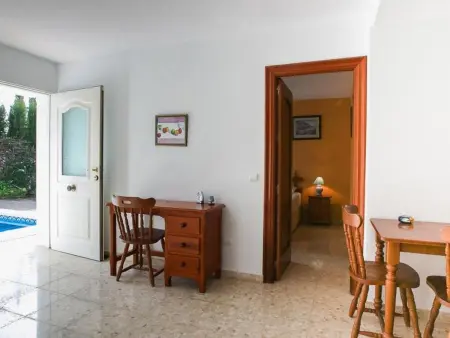 Villa Violeta, Location Maison 6 personnes à Benalmádena Costa - Photo 6