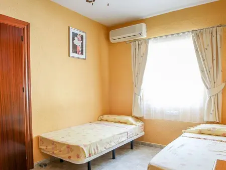 Villa Violeta, Location Maison 6 personnes à Benalmádena Costa - Photo 7