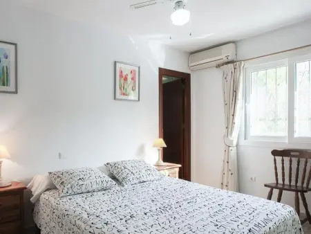 Villa Violeta, Location Maison 6 personnes à Benalmádena Costa - Photo 9