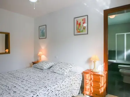 Villa Violeta, Location Maison 6 personnes à Benalmádena Costa - Photo 10
