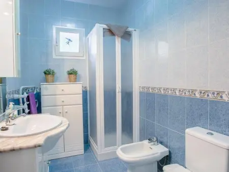 Villa Violeta, Location Maison 6 personnes à Benalmádena Costa - Photo 11