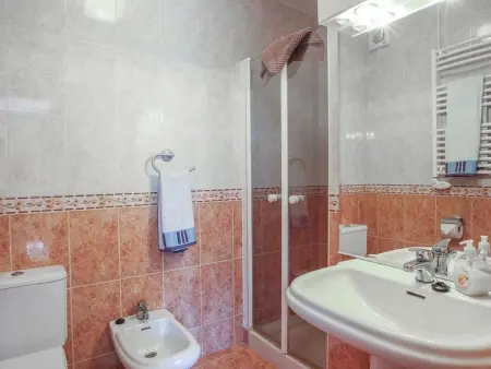 Villa Violeta, Location Maison 6 personnes à Benalmádena Costa - Photo 12