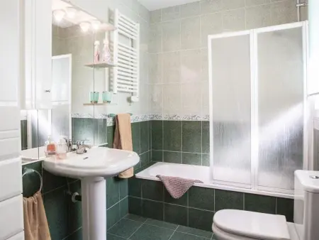 Villa Violeta, Location Maison 6 personnes à Benalmádena Costa - Photo 13