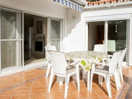 Villa Violeta, Location Maison 6 personnes à Benalmádena Costa - Photo 14