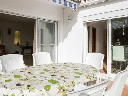 Villa Violeta, Location Maison 6 personnes à Benalmádena Costa - Photo 15