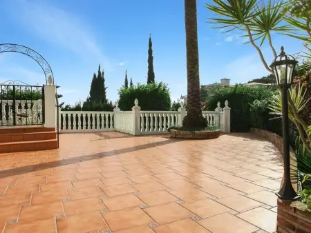 Villa Violeta, Location Maison 6 personnes à Benalmádena Costa - Photo 16