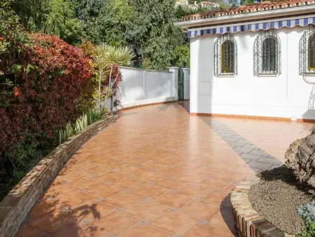 Villa Violeta, Location Maison 6 personnes à Benalmádena Costa - Photo 17
