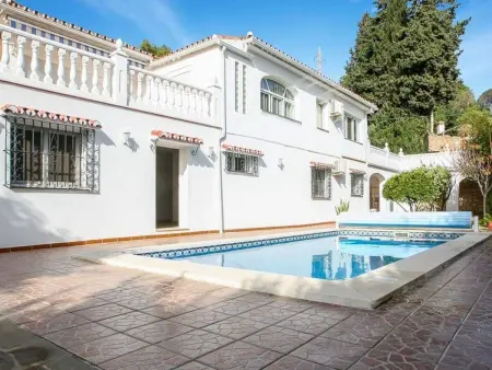 Villa Violeta, Location Maison 6 personnes à Benalmádena Costa - Photo 18