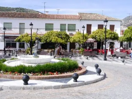 Villa Violeta, Location Maison 6 personnes à Benalmádena Costa - Photo 20