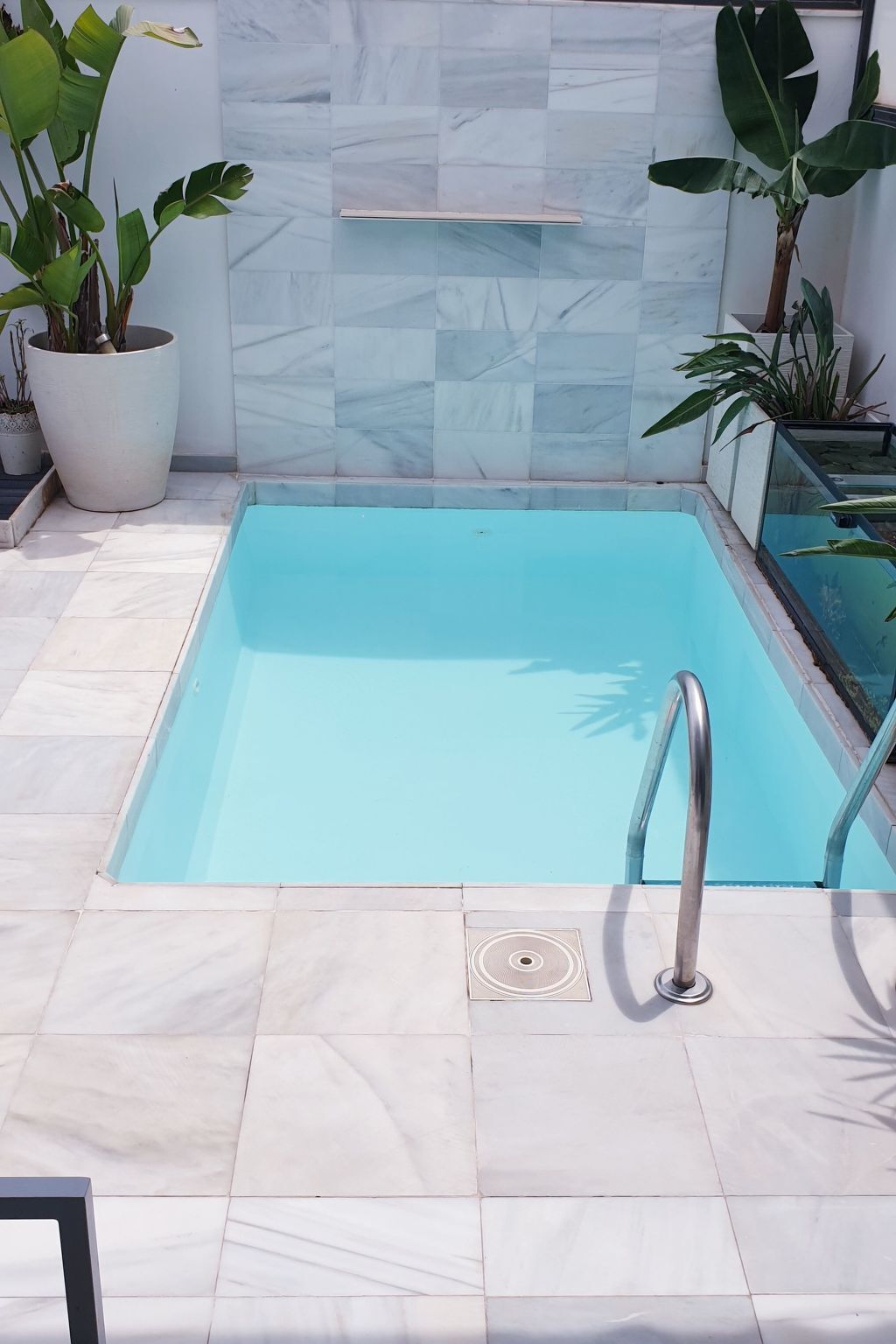 Maison Casa Marysol avec piscine privée à 700 m de la plage - Photo 3