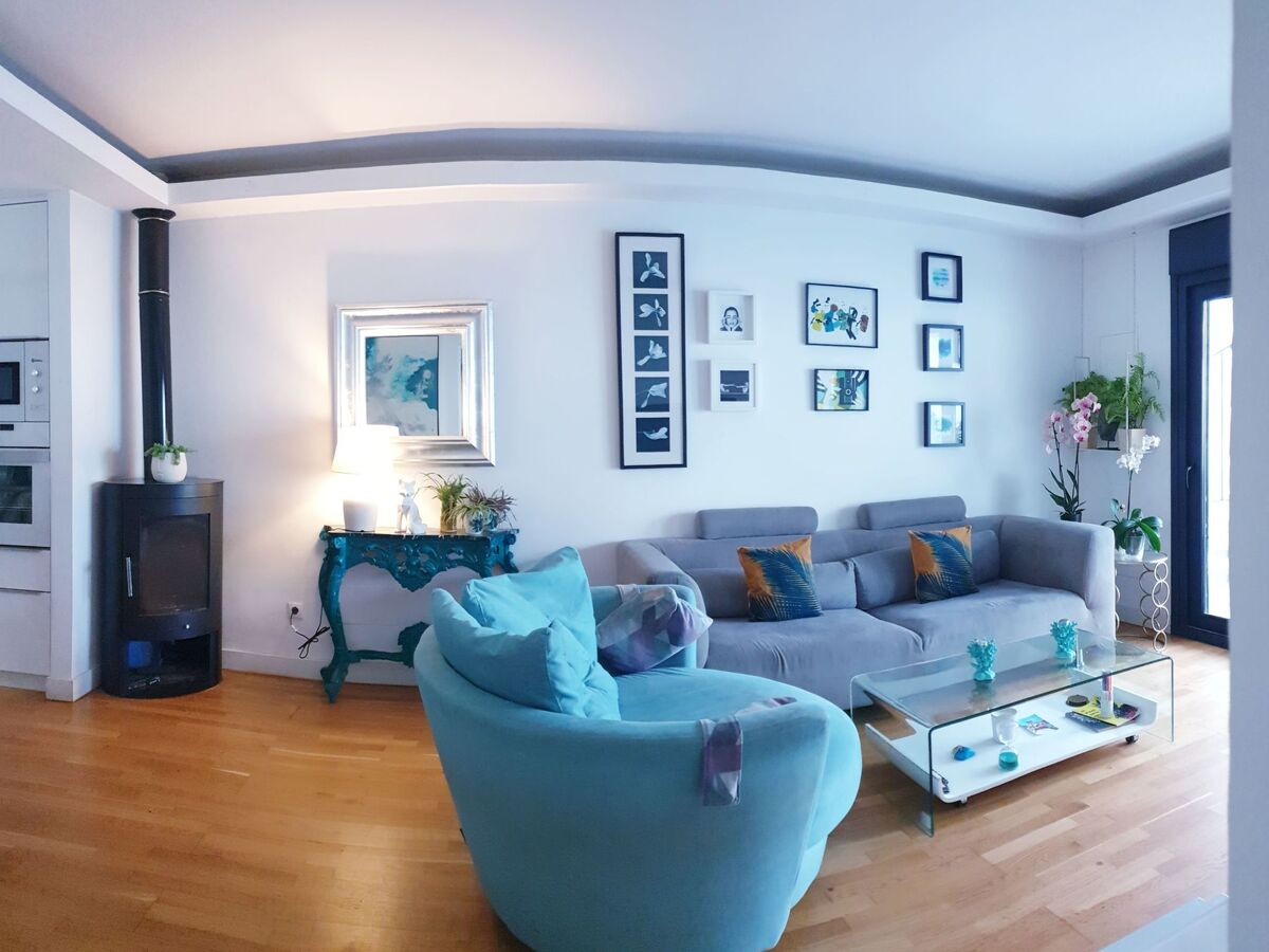 Maison Casa Marysol avec piscine privée à 700 m de la plage - Photo 16