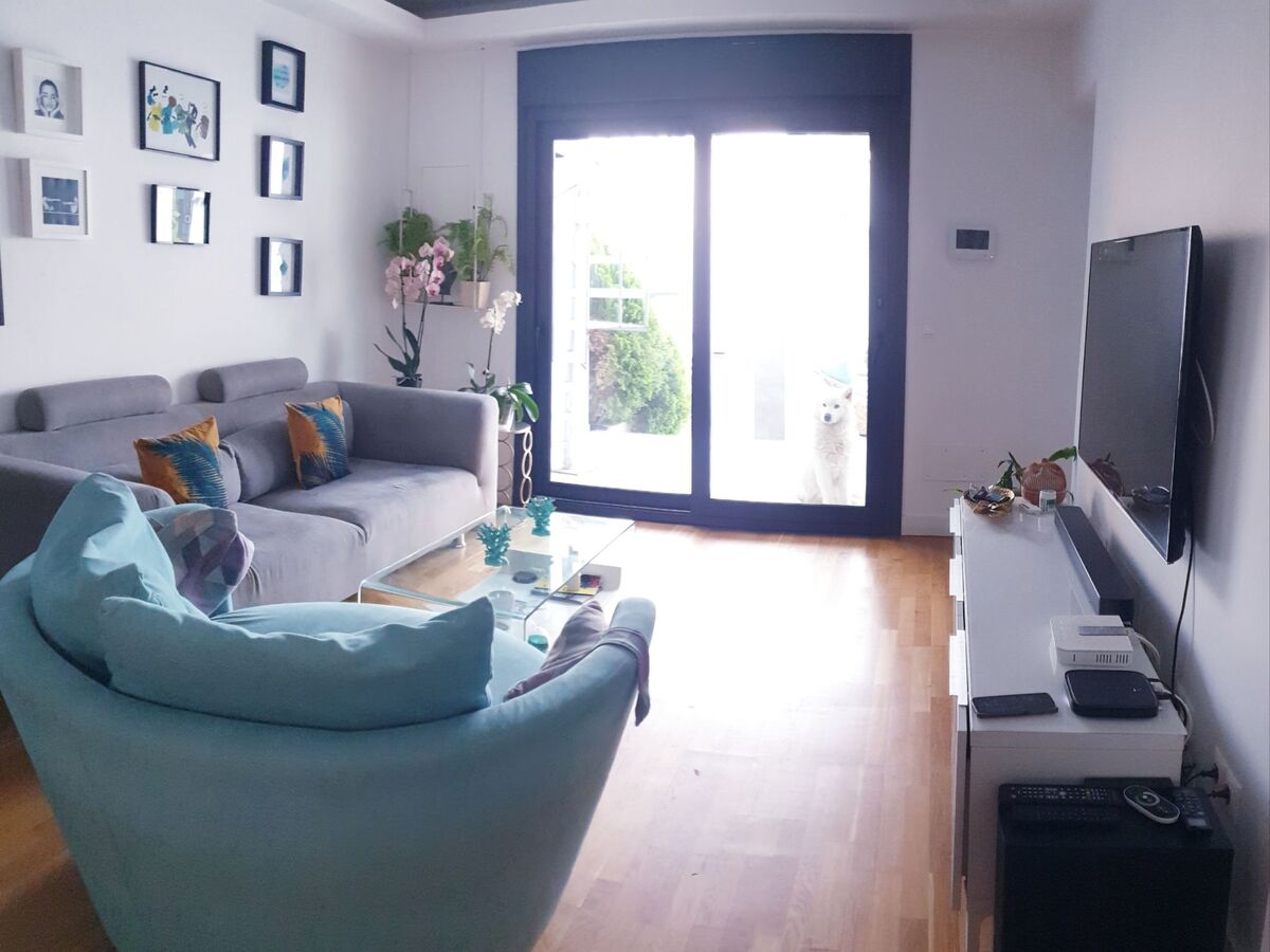 Maison Casa Marysol avec piscine privée à 700 m de la plage - Photo 18