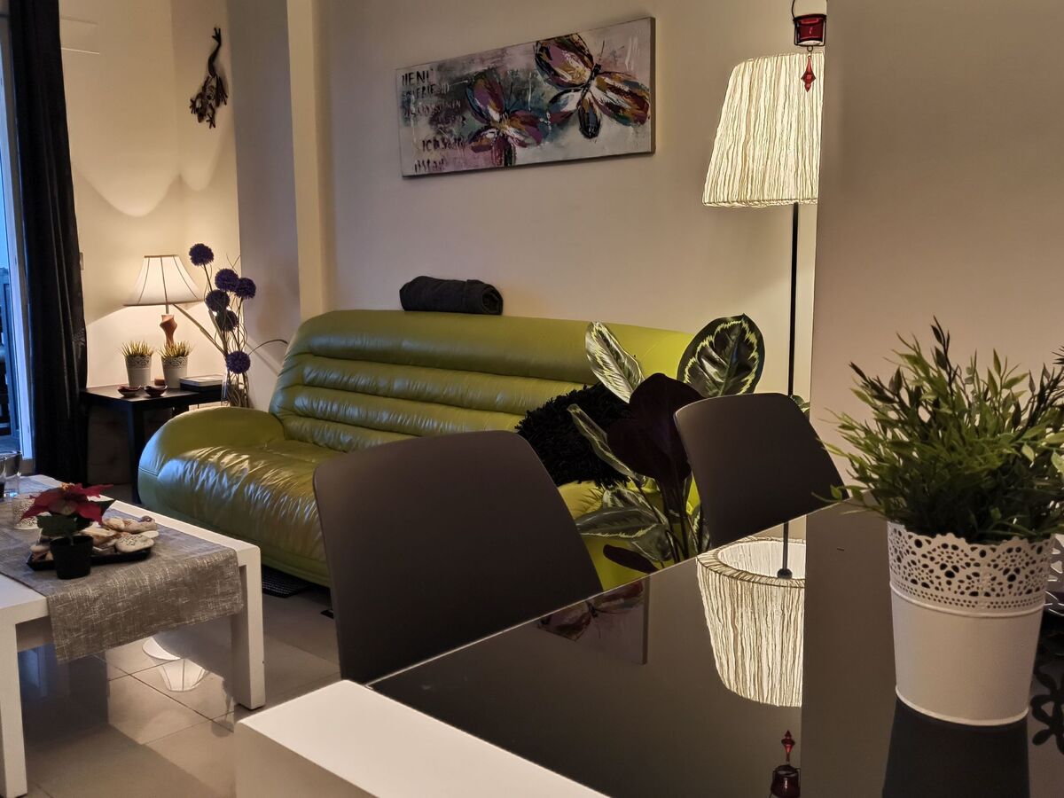Appartement Casa JoCa Pueblo, vue mer à Benalmádena - Photo 7