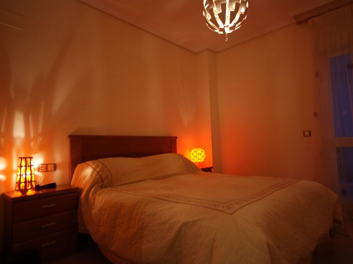 Appartement Casa JoCa Pueblo, vue mer à Benalmádena - Photo 8