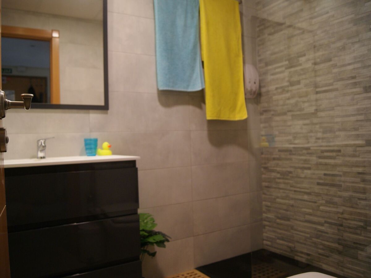Appartement Casa JoCa Pueblo, vue mer à Benalmádena - Photo 10