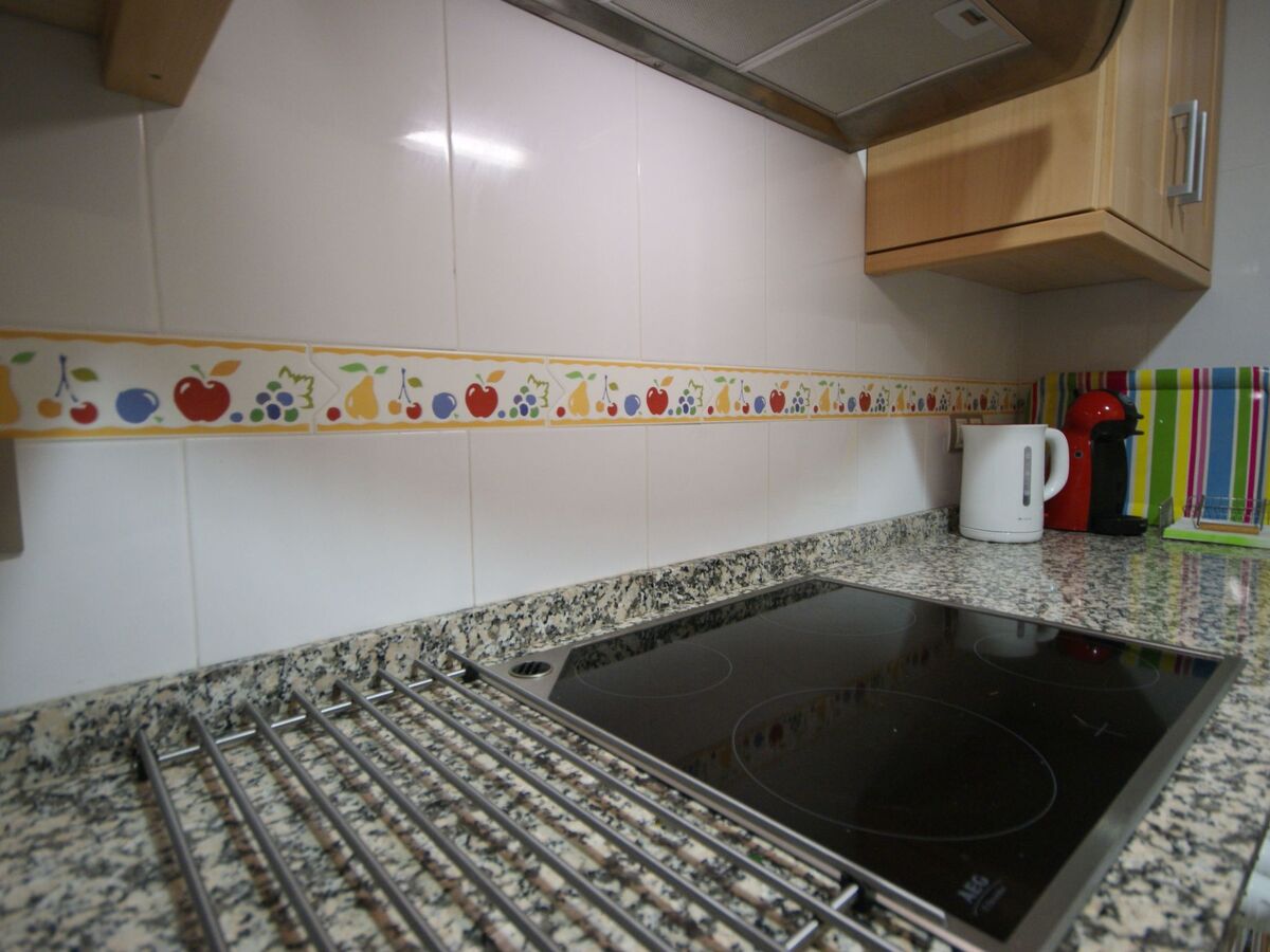 Appartement Casa JoCa Pueblo, vue mer à Benalmádena - Photo 11