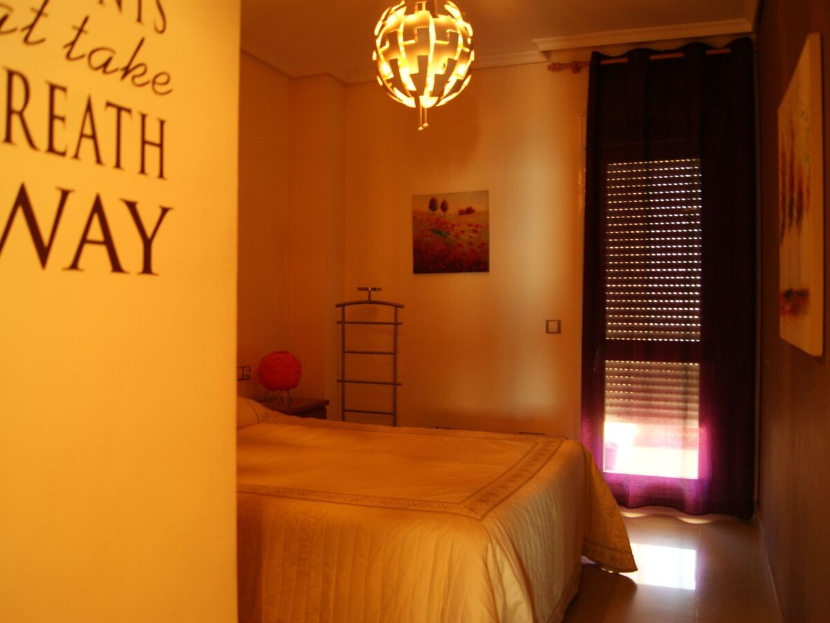 Appartement Casa JoCa Pueblo, vue mer à Benalmádena - Photo 12