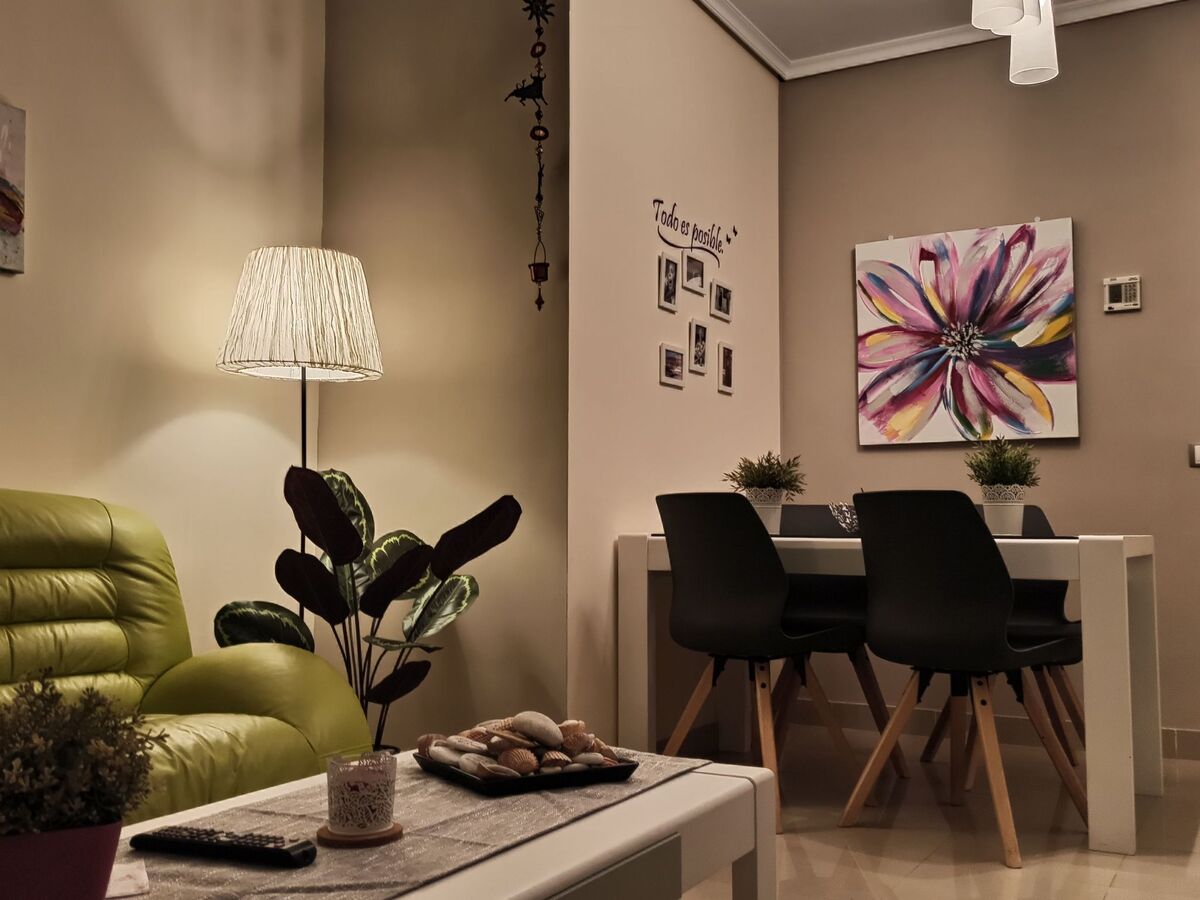 Appartement Casa JoCa Pueblo, vue mer à Benalmádena - Photo 16
