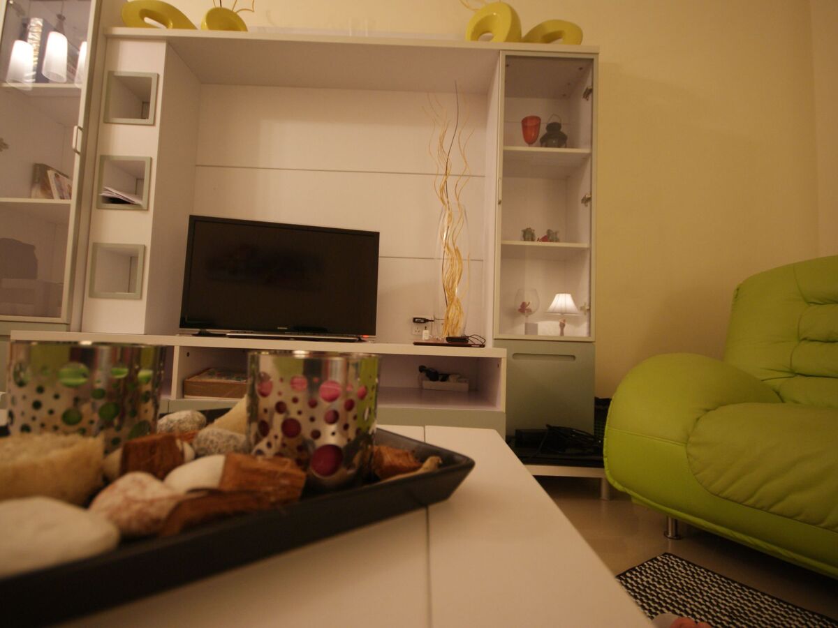 Appartement Casa JoCa Pueblo, vue mer à Benalmádena - Photo 17