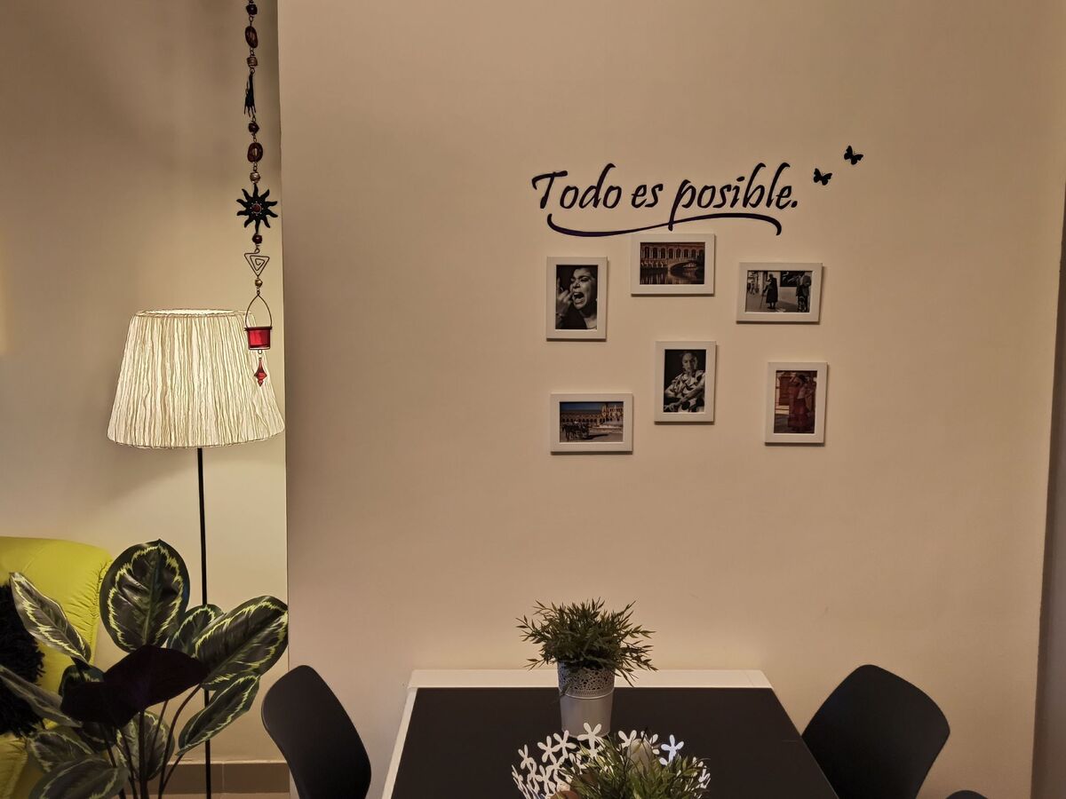 Appartement Casa JoCa Pueblo, vue mer à Benalmádena - Photo 18