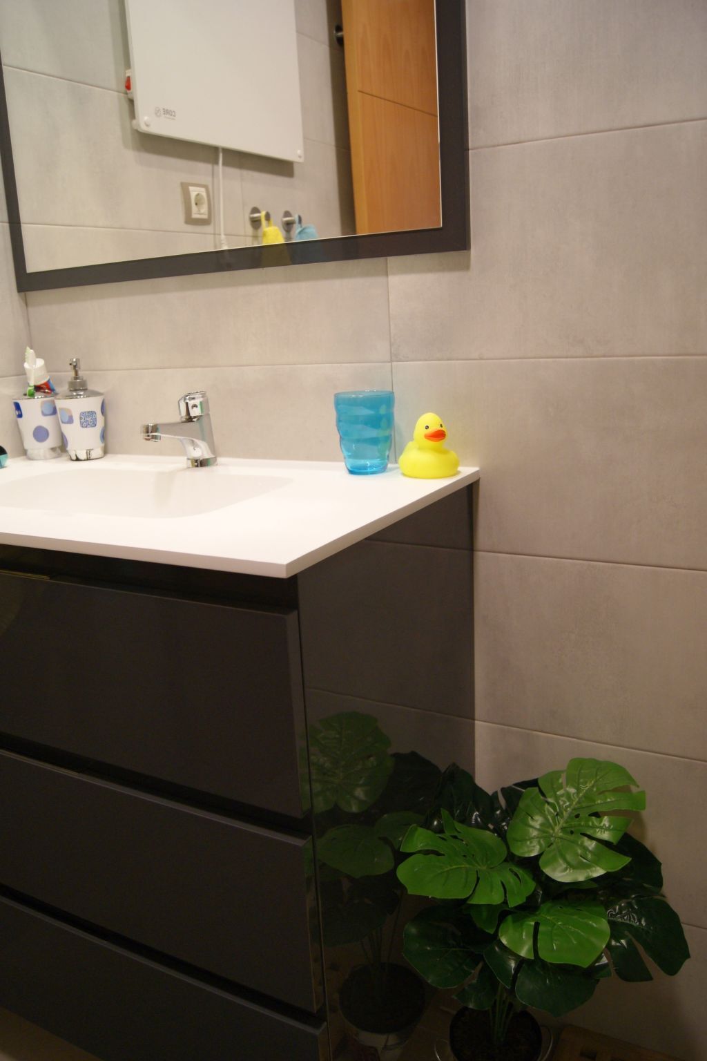 Appartement Casa JoCa Pueblo, vue mer à Benalmádena - Photo 21