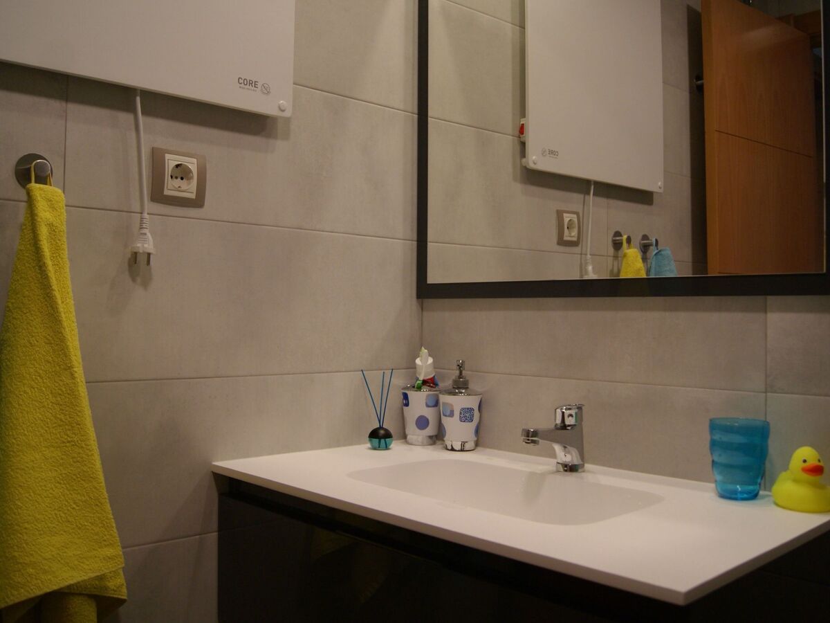 Appartement Casa JoCa Pueblo, vue mer à Benalmádena - Photo 22