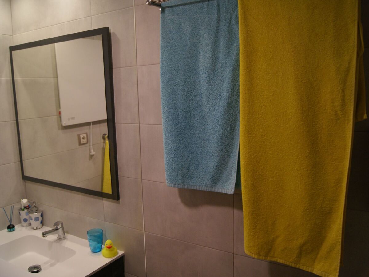 Appartement Casa JoCa Pueblo, vue mer à Benalmádena - Photo 23