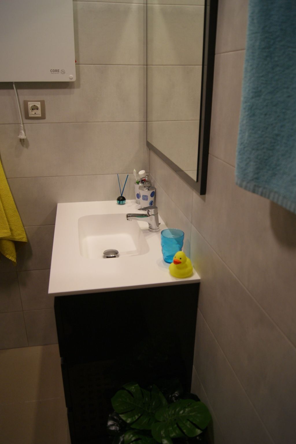 Appartement Casa JoCa Pueblo, vue mer à Benalmádena - Photo 24