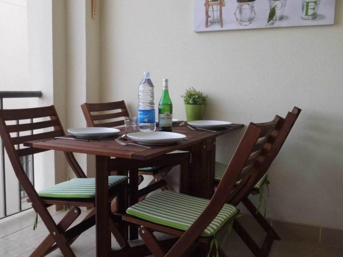 Appartement Casa JoCa Pueblo, vue mer à Benalmádena - Photo 27